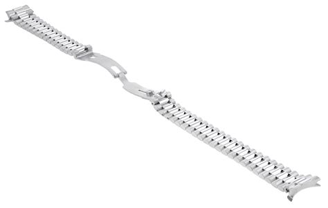 rolex white gold watch band|genuine Rolex watch band.